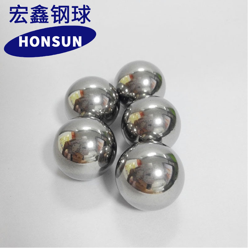 厂家供应0.5-50.8mm201材质不锈钢球 钢珠 滚珠 机械配件钢珠批发