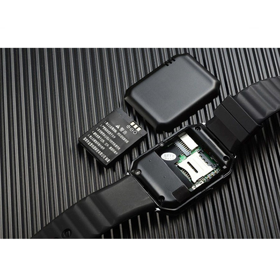 DZ09 умные часы заводская оптовая торговля Bluetooth SIM карта зарубежной торговли кросс-бордер распродажа