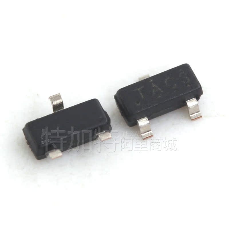 TL431ACDBZR TAC3 TL431 SOT23-3 ѹ׼оƬ