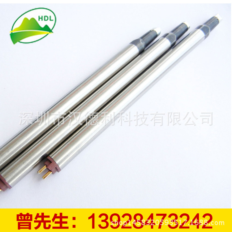 深圳厂家供应 阿波罗烙铁头DCN-40DV1 质量杠杠的