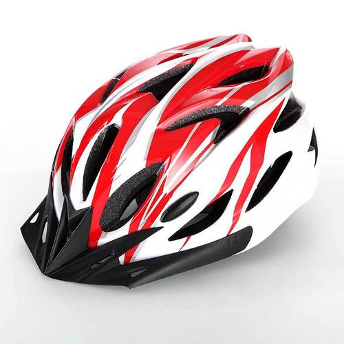 Lietu one-piece bicycle riding mountain bike wheel skating speed skating helmet factory source