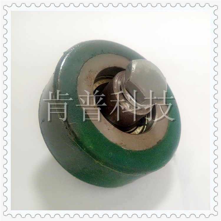 CPU 打印机辅助轮 CLLA PUR发泡轮  PU制品