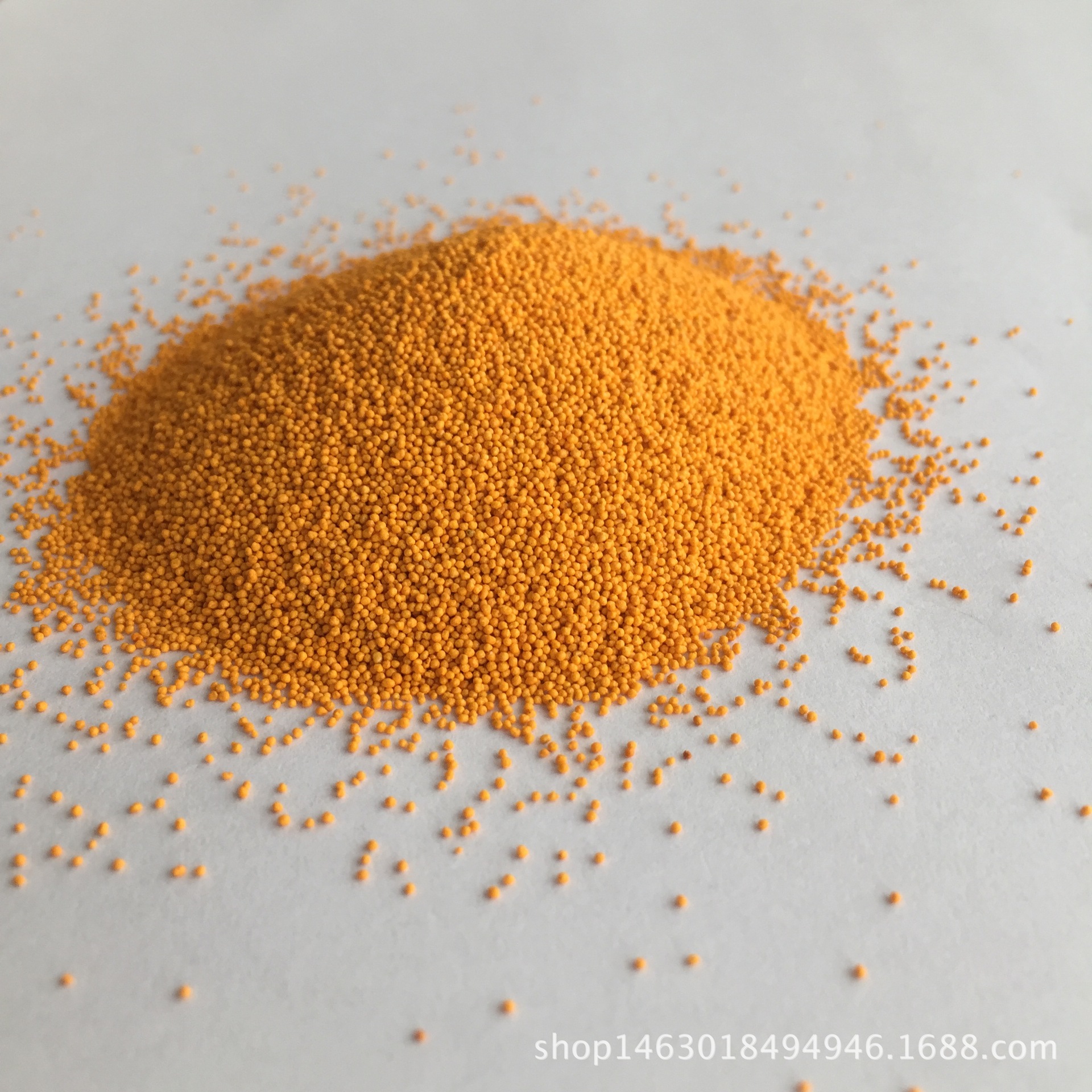 厂家供应生物碱掩味微丸缓释防潮