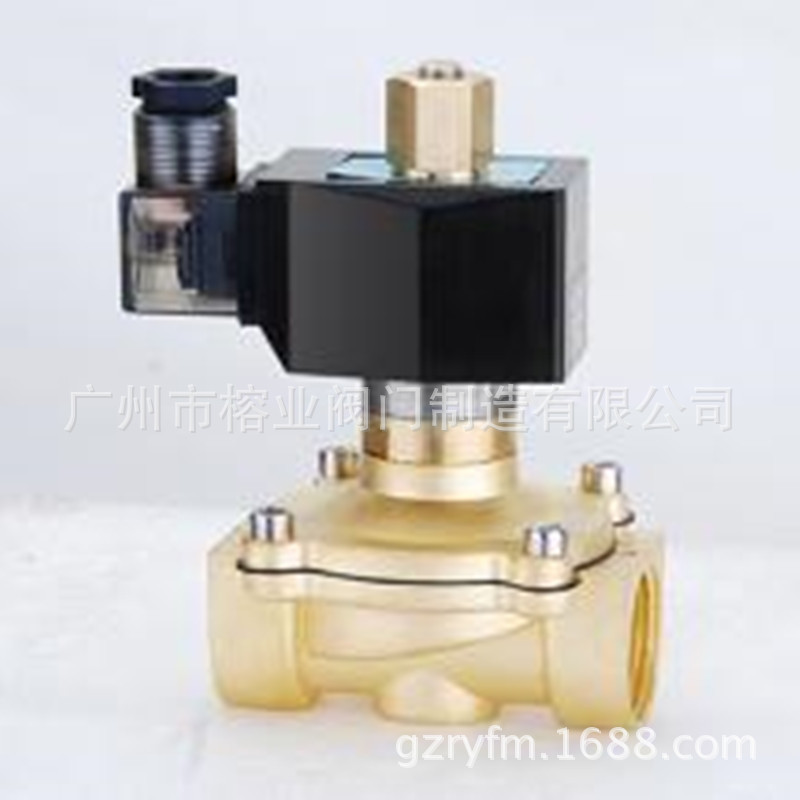 ZCK-15-20-25-32-40-50-65-80-100真空电磁阀ZCA-1P UF UV UGXSZC