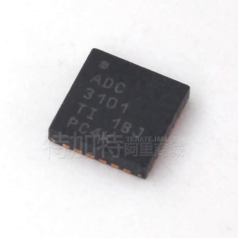 TLV320ADC3101IRGER ADC3101 QFN24  ȫԭװ