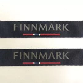 洗唛、商标;织物皮革印刷;织带