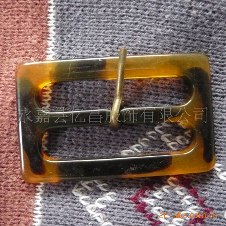 树脂日字针扣 三档裙扣   三档扣日字扣  外套钎子