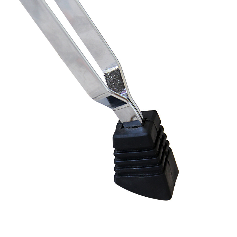 Tambor de jazz tambor estante colgante recto oblicuo de doble propósito palillos estante Ding pieza soporte oblicuo palillos estante instrumento musical Accesorios