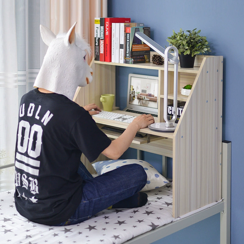 1 [Factory Outlet] Общежитие Артефакт Стол для ноутбука для кровати Спальня Стол Письменный стол