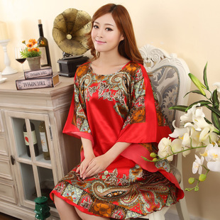 Mosojoy/���z�\�ļ����uŮʿ�z�I˯��ӡ��˯ȹ�Ըд�a�������^ȹ