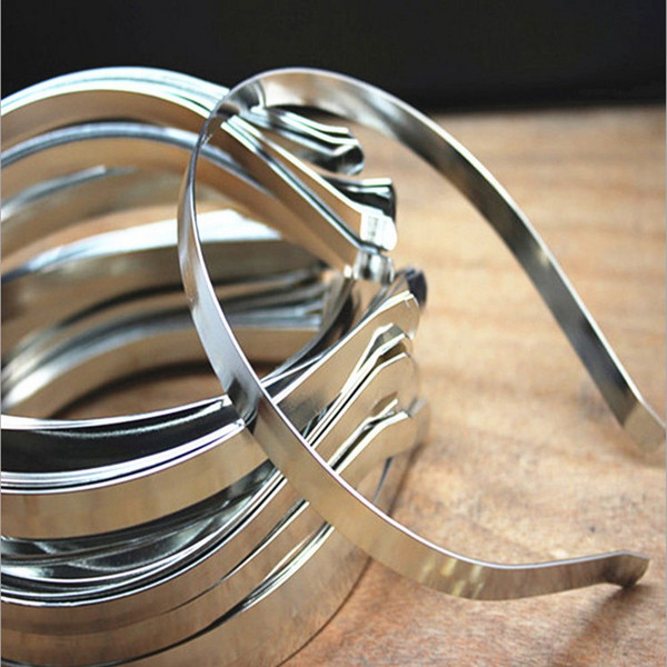 headband stainless steel