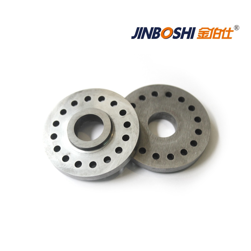 硬质合金多孔板  可根据图纸生产 各种高难度硬质合金产品