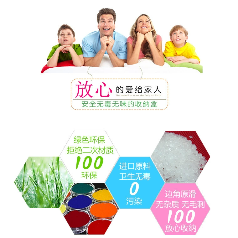 Plastic material, brainteaser, toy with accessories, handmade, wholesale