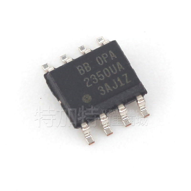 OPA2350UA 2350UA SOP-8 ˫Ŵ