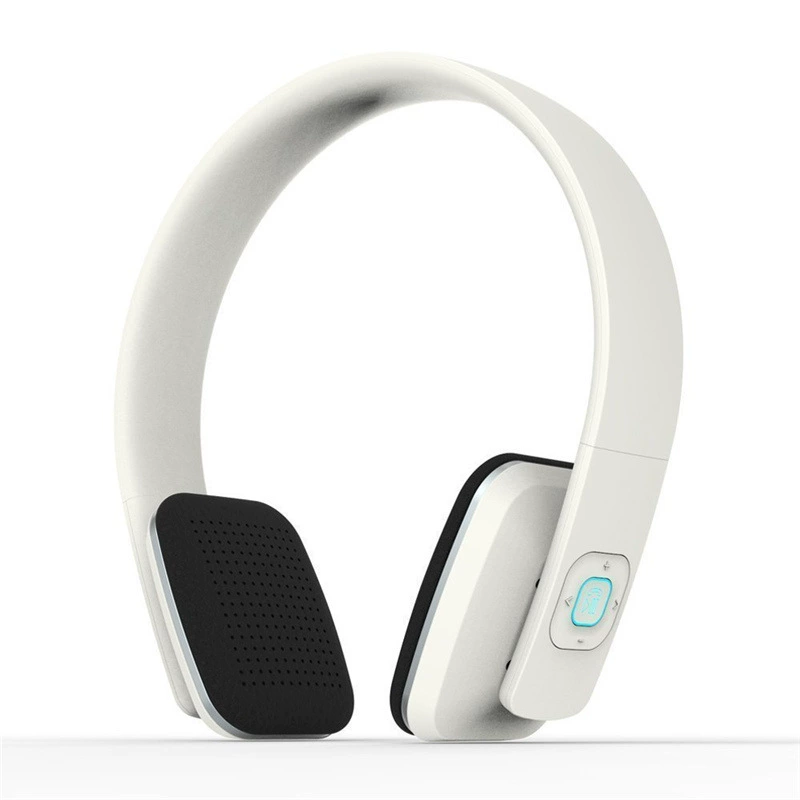 Новый приватный образец заголовок - надет Bluetooth-наушник спортивный беспроводной Bluetooth наушник 4.1 стерео гарнитура