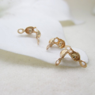 DIY�Ʒ������l �~�14K�� ����Λρ�� �ο׌��_��ѿ����β