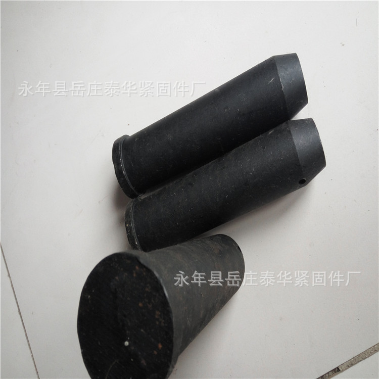 厂家供应贝雷片子销 铁路桥架 跨海桥专用贝雷桥连接销，30CrMnT