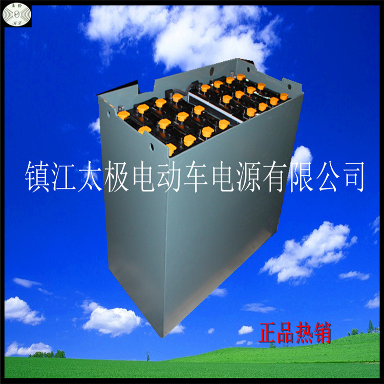 适用STILL R60-20叉车电池80V420AH 3PZS420叉车电瓶厂家