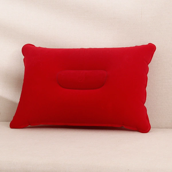 Big red