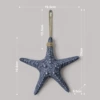 Stars (Purple Gray)
