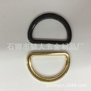 Supply of Metal Japanese Buckles, Mouth Buckles, Zinc Alloy Pin Buckles, Luggage Buckles, Adjustment Buckles, Clothing Belt Buckles