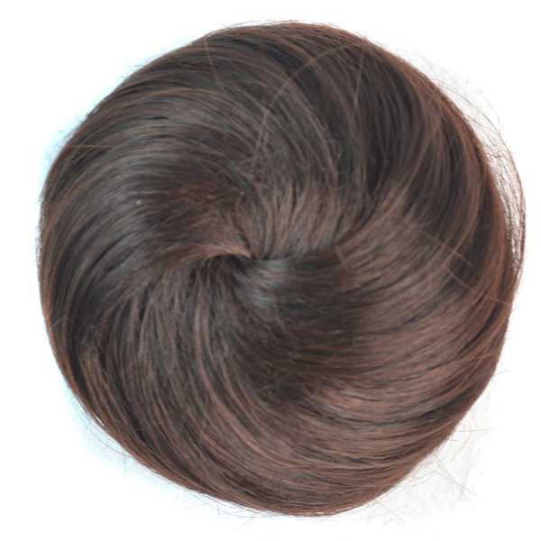 Wig for bride
