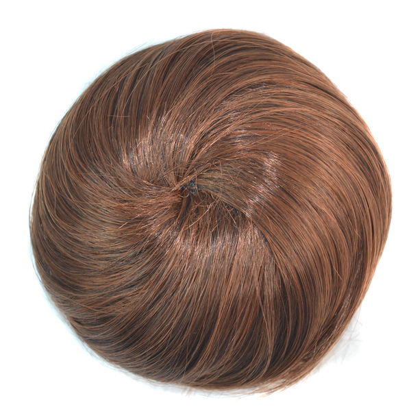 Wig for bride