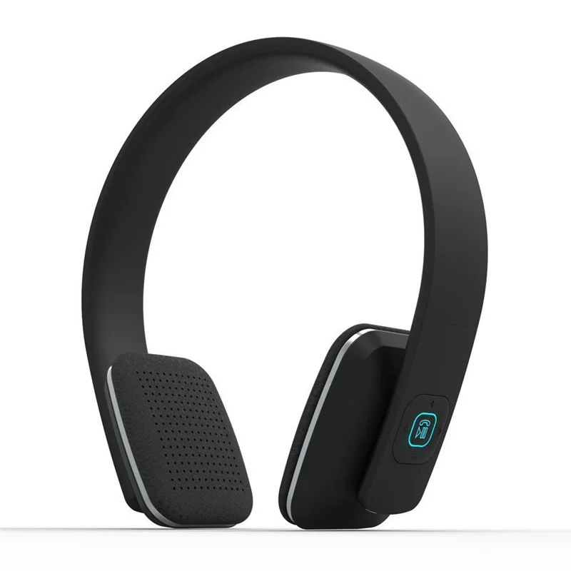 Новый приватный образец заголовок - надет Bluetooth-наушник спортивный беспроводной Bluetooth наушник 4.1 стерео гарнитура