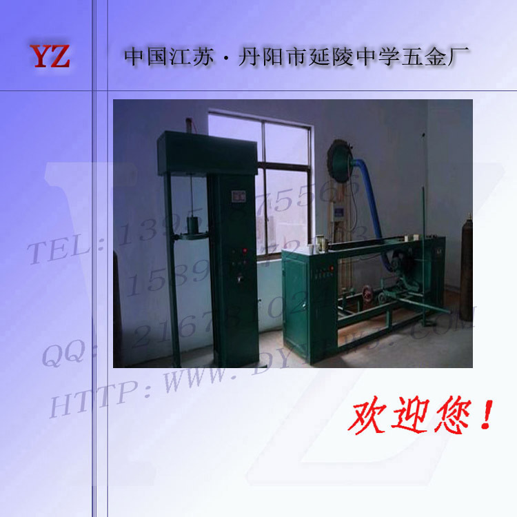 气体钢瓶检测设备--GX-210B型钢瓶除锈机 钢瓶检测设备清锈机厂家