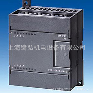 ���T��PLC������ݔ��ģ�K 6ES7222-1EF22-0XA0 ȫ��ԭ�b