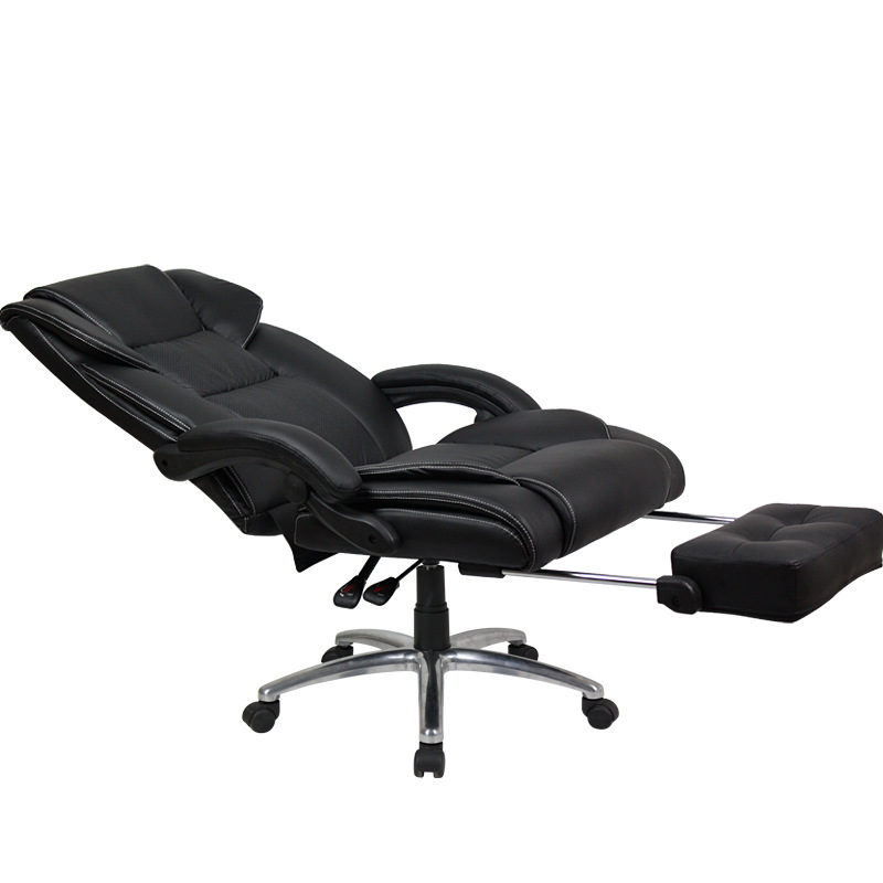 Massage lunch break chair reclining ergonomic computer chair Game e-sports chair sofa chair lock at any angle