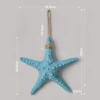 Starfish (blue)