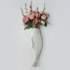 Ceramic Fish (D flower)