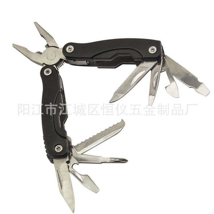 供应多功能钳子 多用工具钳 多功能不锈钢折叠钳子