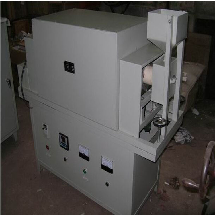 厂价直销 活性碳旋转管式炉 粉末冶金管式炉 工业电炉 宜兴经纬