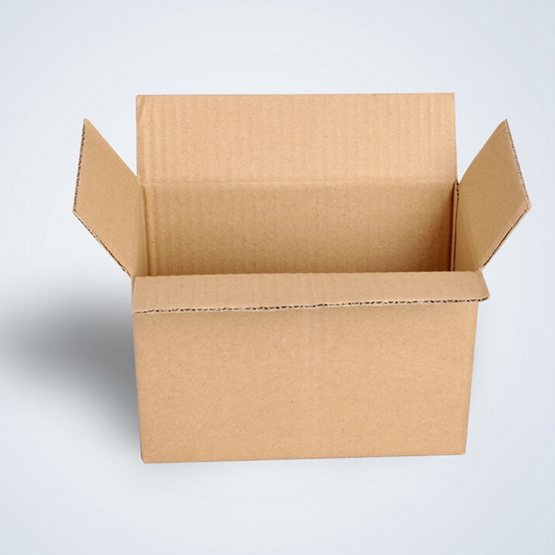 福建福州快递纸盒邮政包装箱打包纸板箱瓦楞包装盒厂家直销
