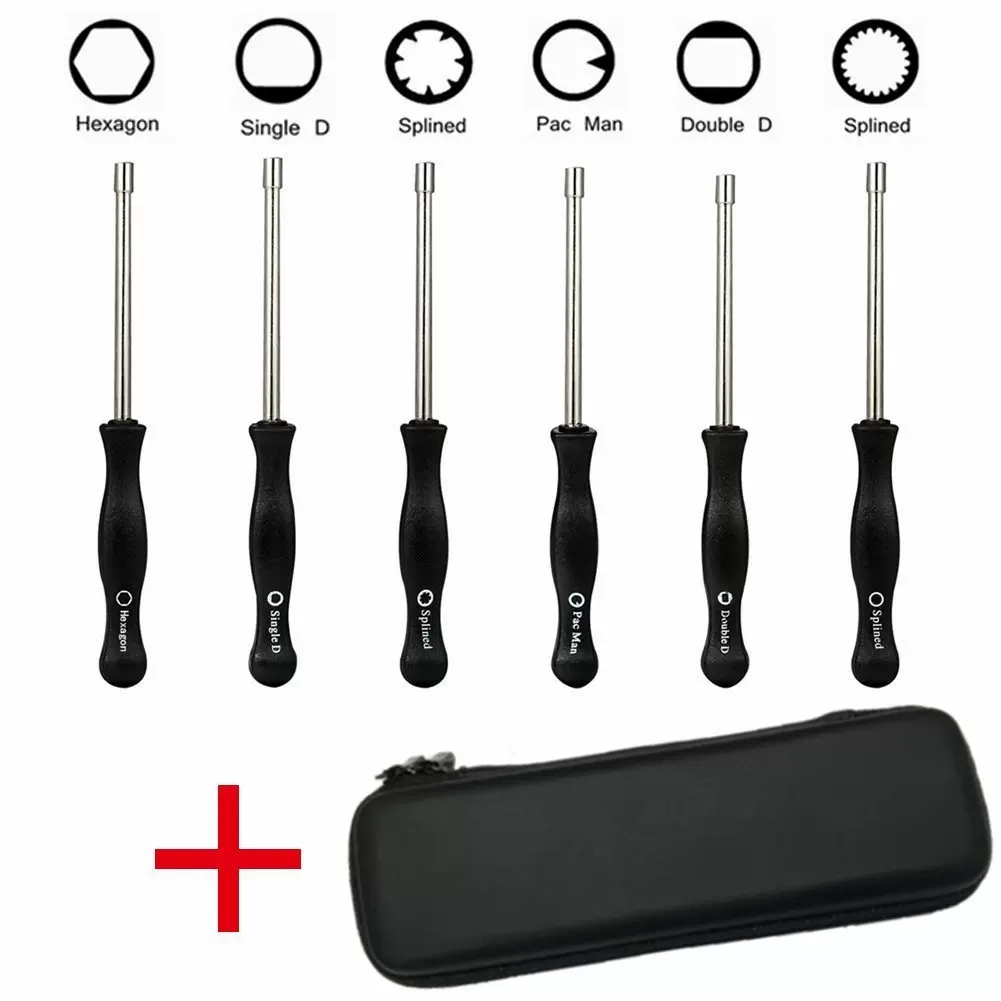 化油器专用调节工具 螺丝刀、21齿、三角、D字、一字各类形齿通用