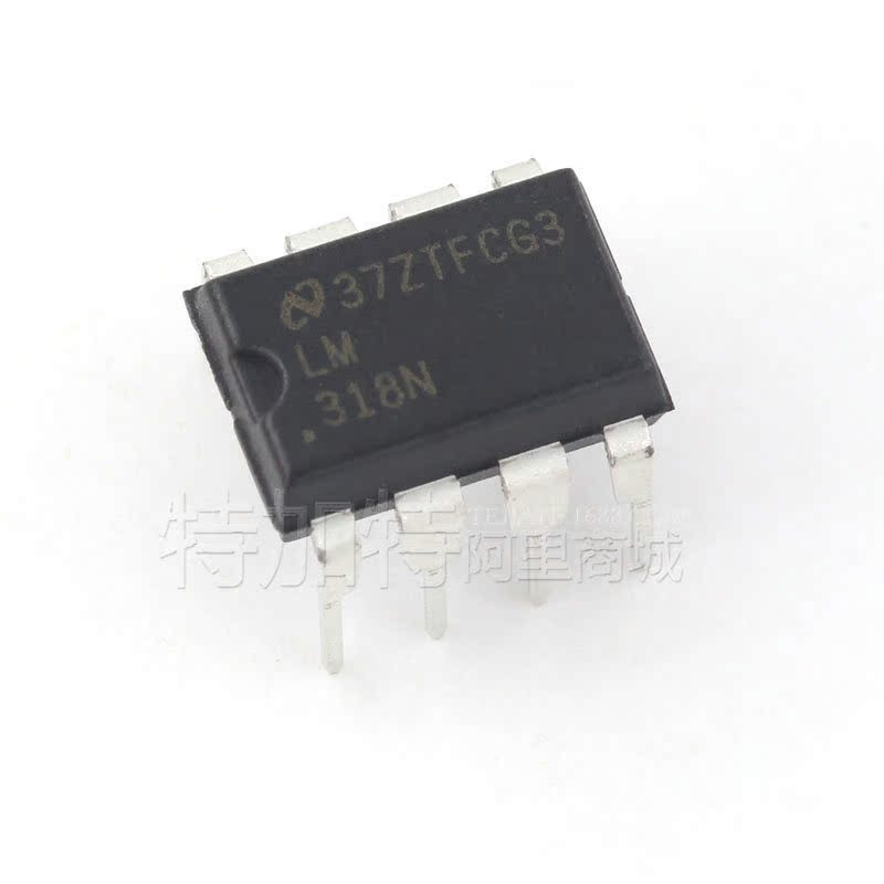 ؼ|LM318N LM318PŴ ֱ DIP-8