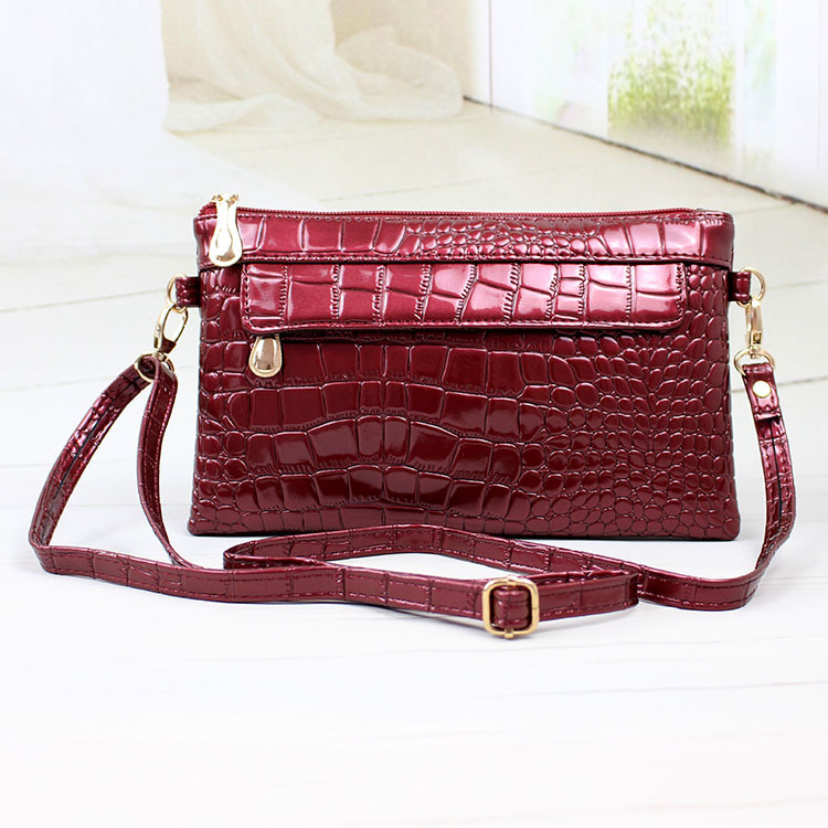 2023 New Fashionable Korean Style Shoulder Bag Women's Small Bag Casual Hand Bag Hundred Mobile Phone Bag Small Bag