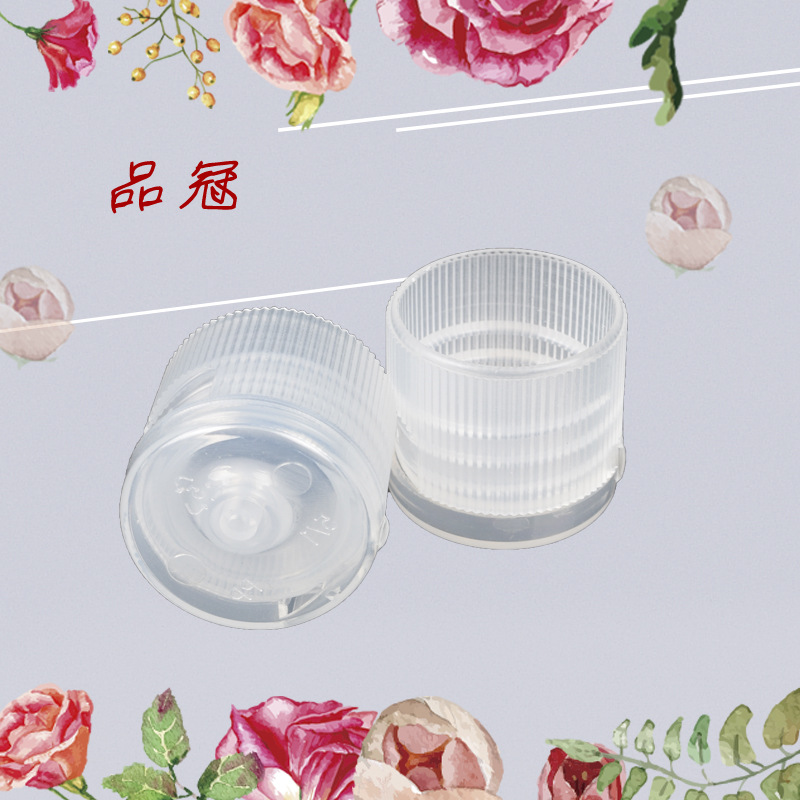 商家推荐塑料PP翻盖 小巧方便 DIY翻盖