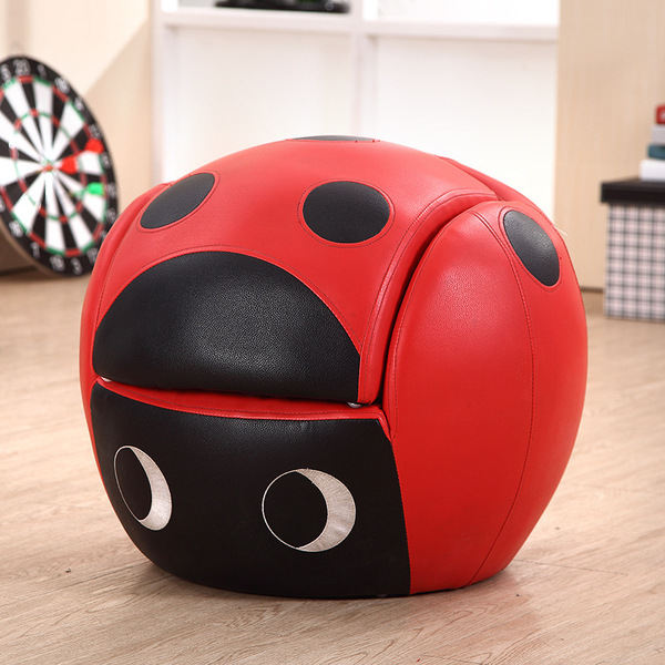 cartoon cute sofa
