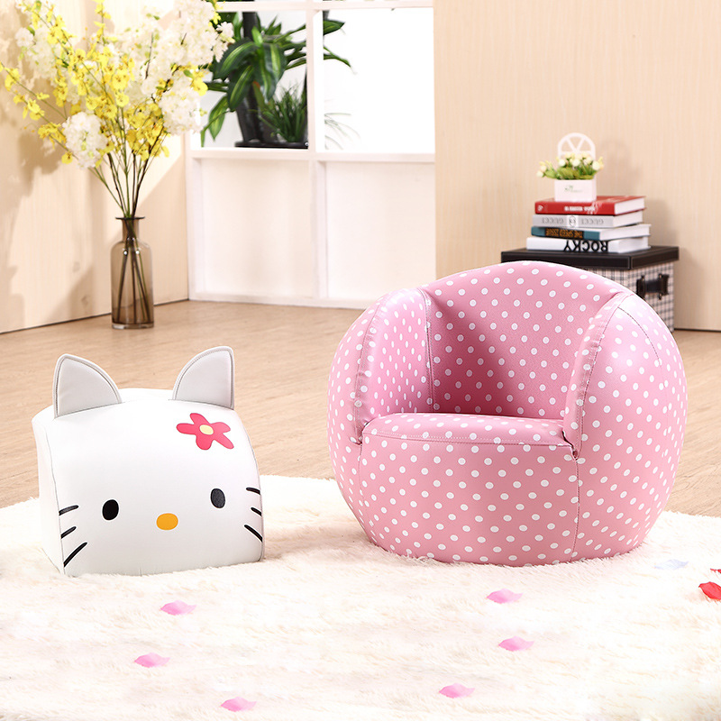 KT Cat Sofa