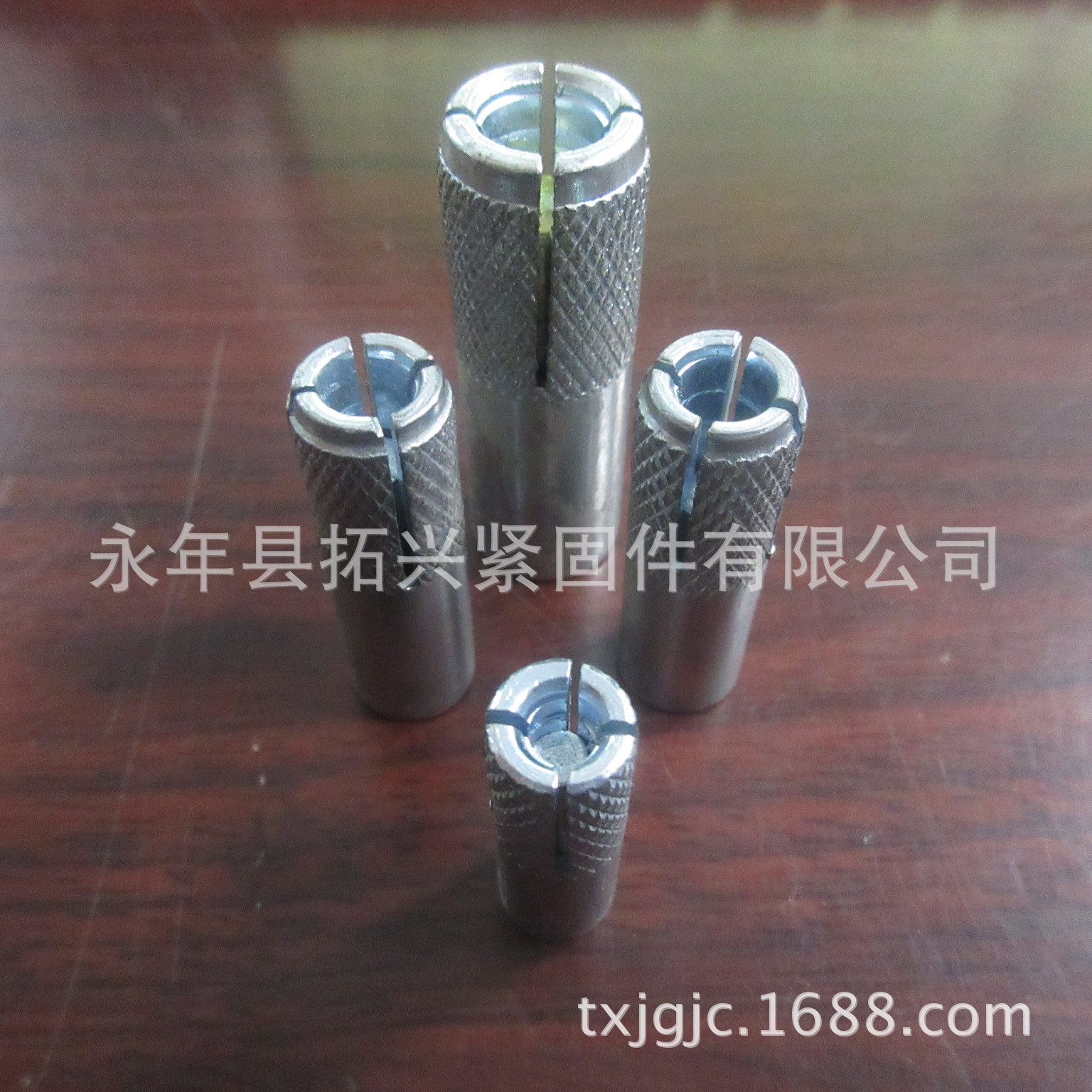 厂家直销 国标内迫壁虎 内膨胀壁虎 内爆壁虎 外迫壁虎 吊杆膨胀