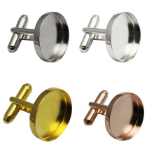 YB���ͷ�װ�������925����ʿdiyʱ�ⱦʯ�ν����Բ��20mm