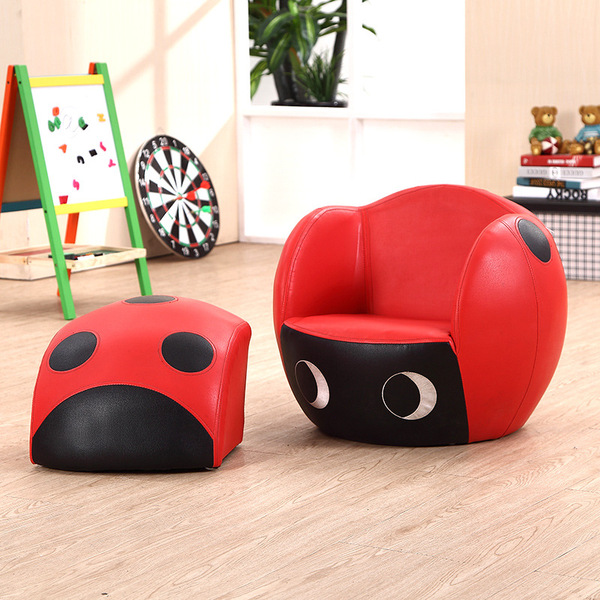 cartoon cute sofa