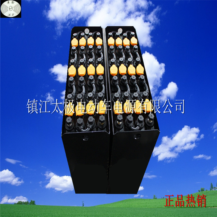 适用海斯特S1.0搬运车蓄电池 24V/2VBS200 2PZB200堆高车电瓶