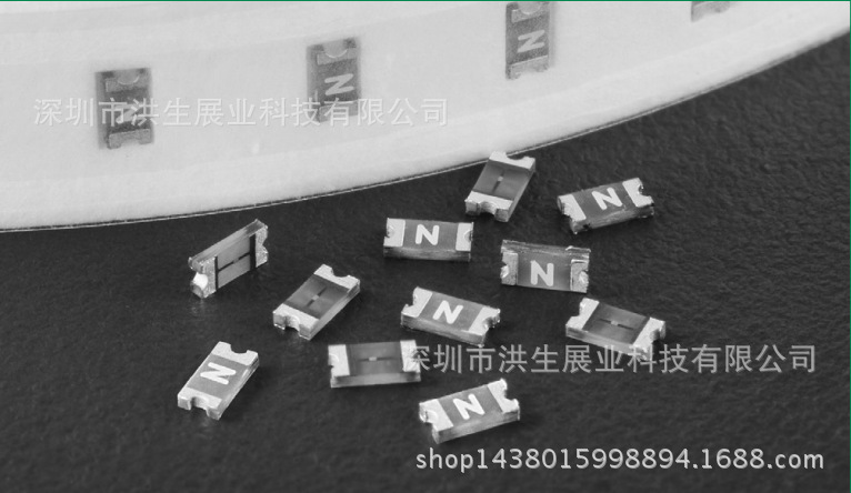 保险丝贴片0603原装力特Littelfuse 0467002.NRHF 2A 32V供应