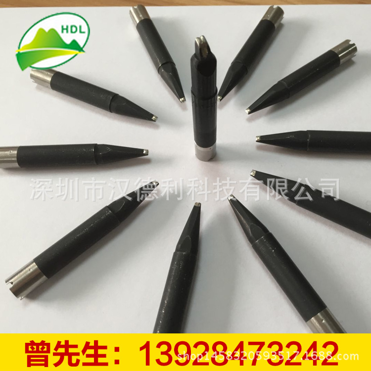 UNIX烙铁头P4D-R优琳烙铁头P4D-R