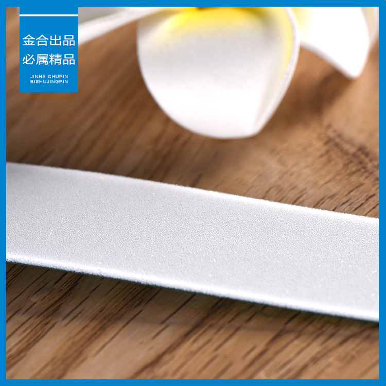 供应绿膜黑白PE双面汽车泡棉胶带 强力双面胶 EVA胶带海绵胶