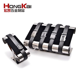 服装陈列架;饰品展示架;其它服装展示